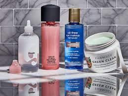Best Eye Makeup Remover For Mature Skin 