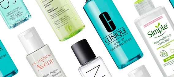 Best Makeup Remover For Waterproof Mascara