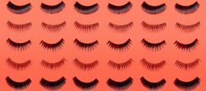 What are the best lashes for almond eyes