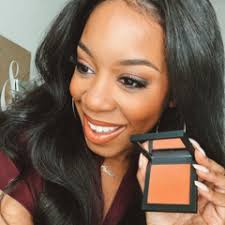 Best blush for medium-toned skin tones