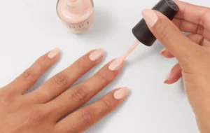 DIY nail treatments