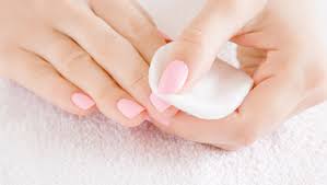 How Do I Remove Powder Nail Polish At Home