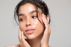 How to  apply the face primer