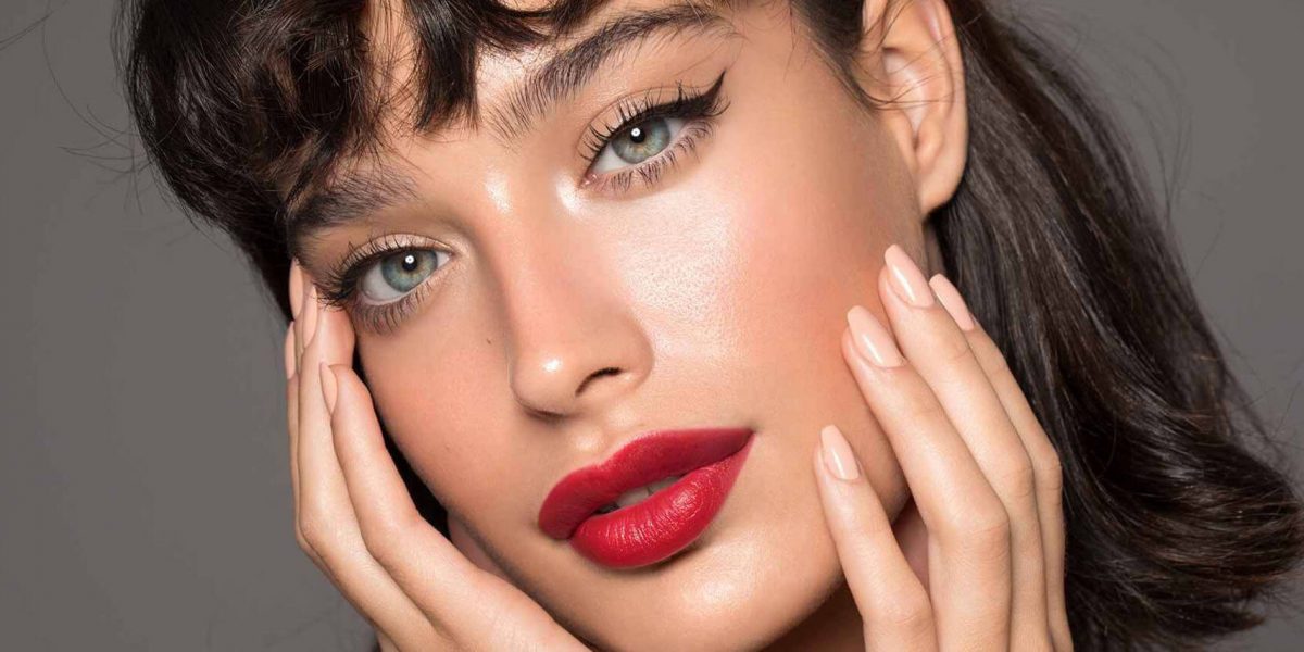 How to Get Perfect Makeup