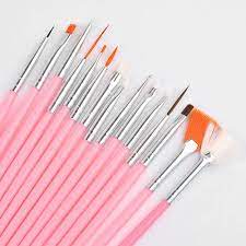 Nail brushes