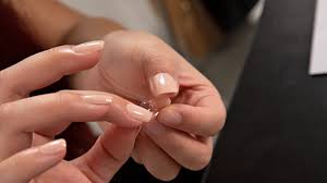 Pressed Nails