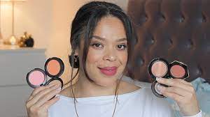 The best blush for olive skin