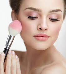 Use blush
