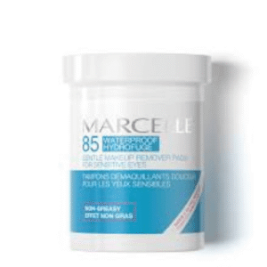 Marcelle Gentle Eye Makeup Remover