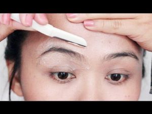 Using the right technique