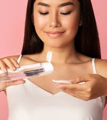 How To Remove Makeup