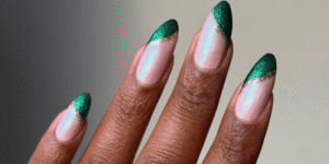 nail polish
