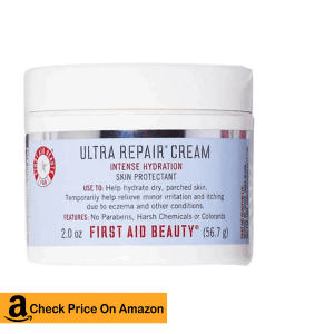 1. First Aid Beauty Ultra