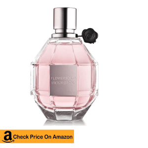 1. Flowerbomb by Viktor & Rolf for Women