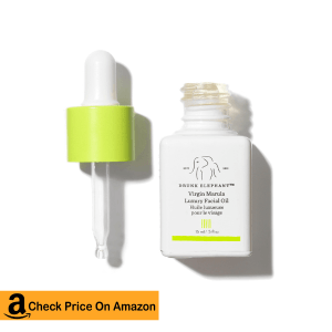 1. Drunk Elephant Luxury Face Oil