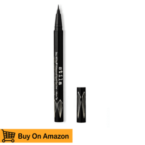 1. stila Stay Waterproof Liquid