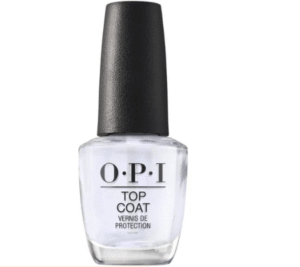 OPI Nail Polish Top Coat