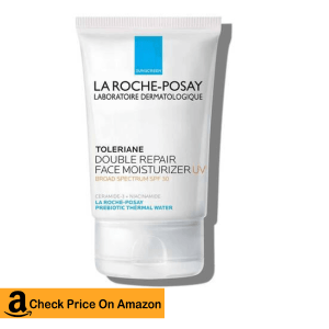 1. La Roche-Posay Toleriane