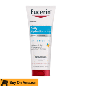 Eucerin Daily Hydration