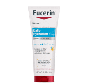 Eucerin Daily Hydration