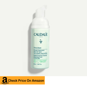 2. Caudalie Caudalie Gentle Foam