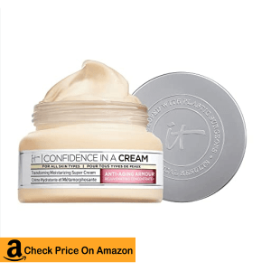 2. IT Cosmetics Confidence