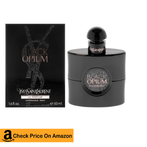 2. Yves Saint Laurent Eau De Parfum