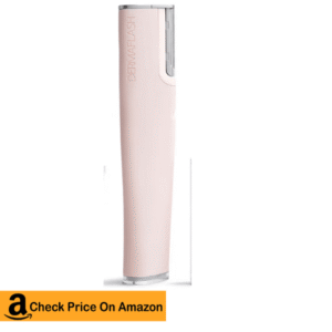 2. DERMAFLASH Mini Dermaplaning