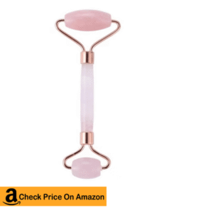 2. Sdara Rose Quartz Face Roller