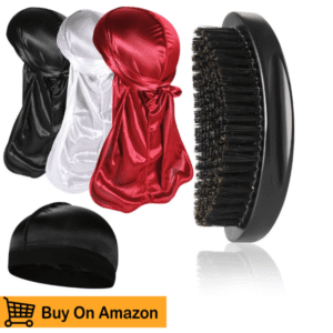 2. Heniho Silky Durag