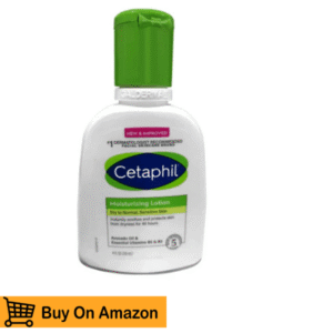 2. Cetaphil Body Moisturizer