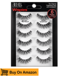 2. Ardell False Eyelashes