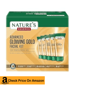 2. Nature's Essence Gold
