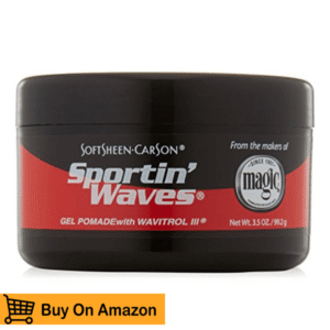 2. Soft Sheen-Carson Sportin