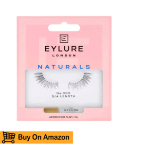 2. Eylure Naturals False Eyelashes