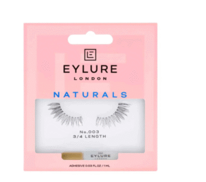 Eylure Naturals False Lashes