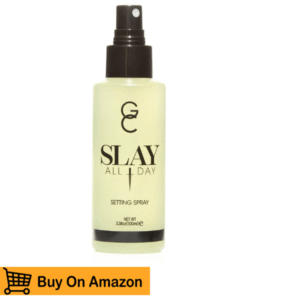 2. Gerard Cosmetics Makeup Spray