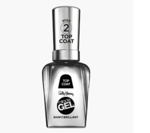 Sally Hansen Nail Polish Top Coat