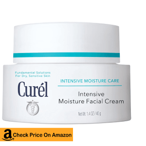 2. Curel Japanese Skin