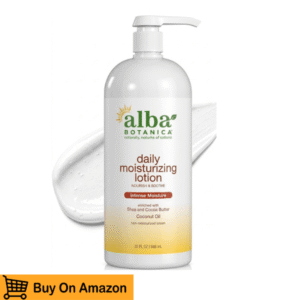 Alba Botanica Very Emollient