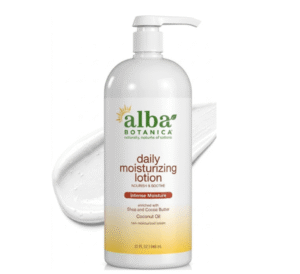 Alba Botanica Very Emollient