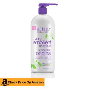 2. Alba Botanica Very Emollient