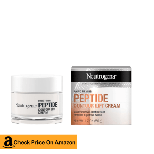 3. Neutrogena Rapid Firming