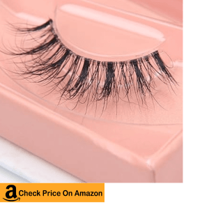 3. Arimika 3D Mink False Eyelashes