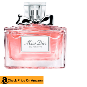 3. Dior Miss Dior Eau de parfum