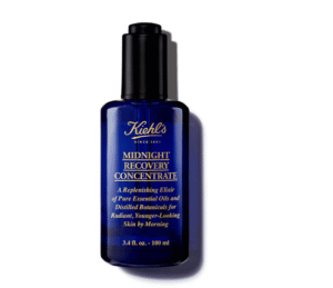 Kiehl's Midnight Face Oil