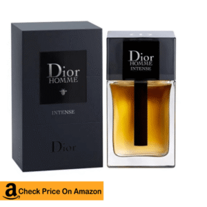3. Dior Homme Intense
