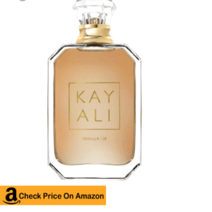 3. Kayali By Huda Beauty Vanilla