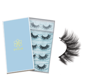 DYSILK 6D Faux Mink Eyelashes