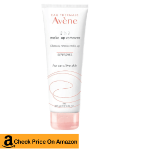 3. Eau Thermale Avene Cleansing